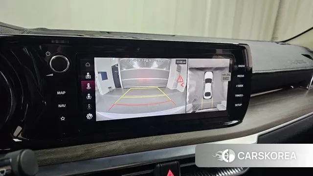 Kia K5 3rd generation id 3616154 из Кореи 7