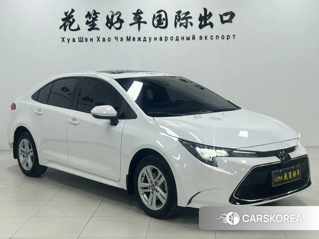 Toyota Lei Ling id 4335845 из Китая 7