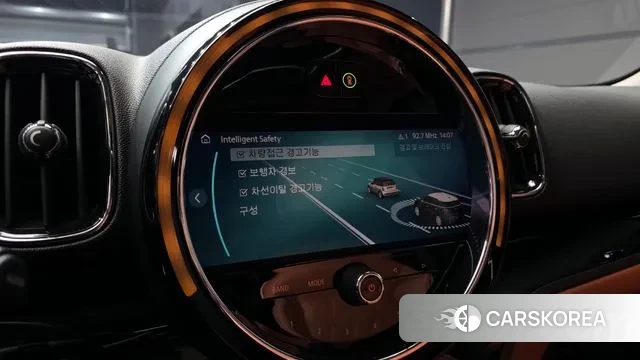 Mini Cooper S Countryman id 3572849 из Кореи 7