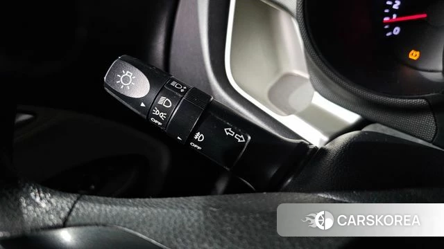 Kia The New Ray id 3834821 из Кореи 7