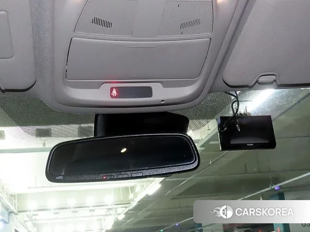 Renault Korea (Samsung) The New QM6 id 3340539 из Кореи 7