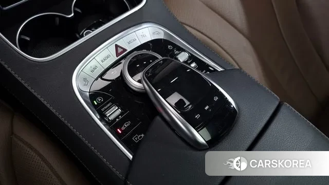 Mercedes-Benz S-Class W222 id 3422485 из Кореи 7