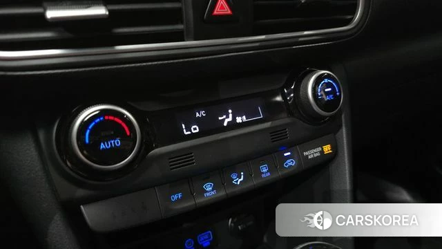 Hyundai Kona id 4900496 из Кореи 7