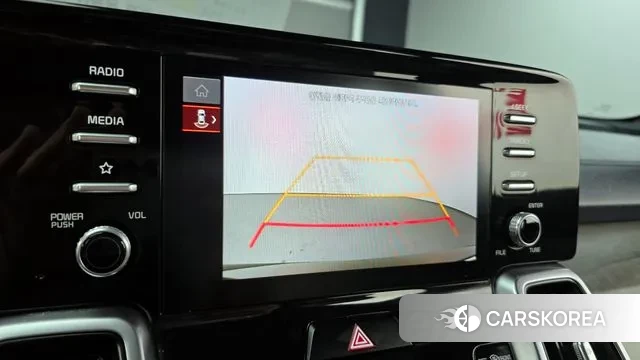 Kia Sorento 4th Generation id 3581497 из Кореи 7