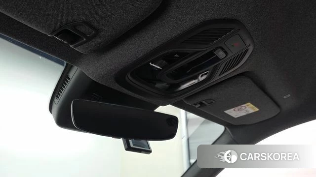 Renault Korea (Samsung) Grand Coleos id 4752956 из Кореи 7