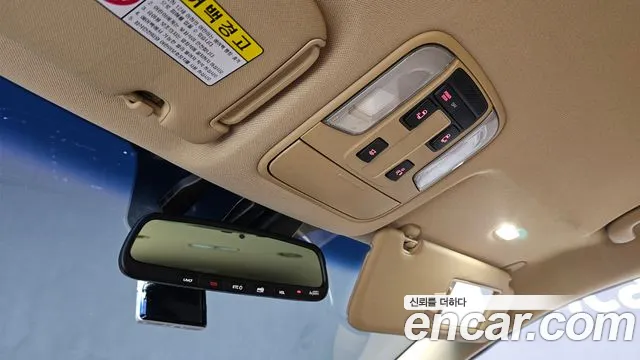 Kia The New Carnival id 2494564 из Кореи 7