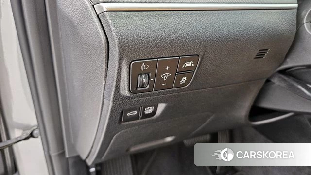 Kia K5 Hybrid 3rd Generation id 3865500 из Кореи 7