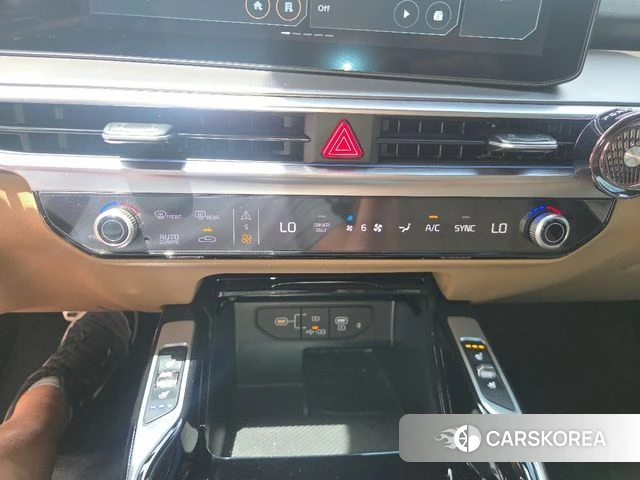 Kia The New Sorento 4th Generation id 4540184 из Кореи 7
