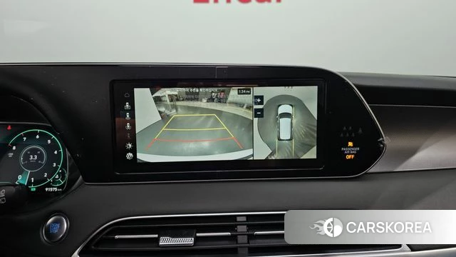 Hyundai Palisade id 3819597 из Кореи 7