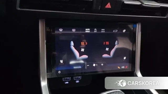 Ssangyong Torres id 3644610 из Кореи 7