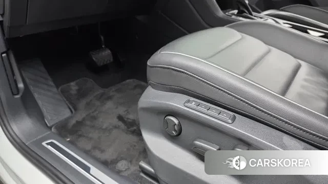 Volkswagen Tiguan second Generation id 3751578 из Кореи 7