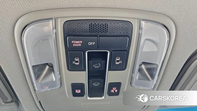 Kia The New Carnival id 4285764 из Кореи 7