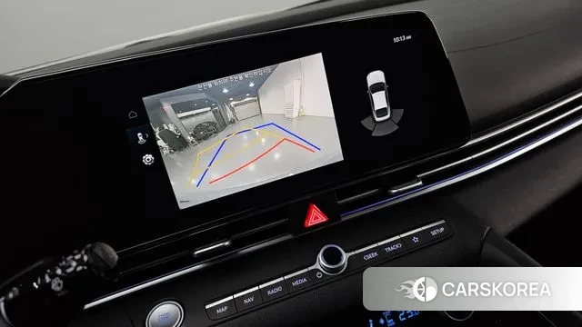 Hyundai Avante (CN7) id 3379800 из Кореи 7