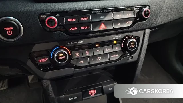 Kia Niro EV id 2976075 из Кореи 7