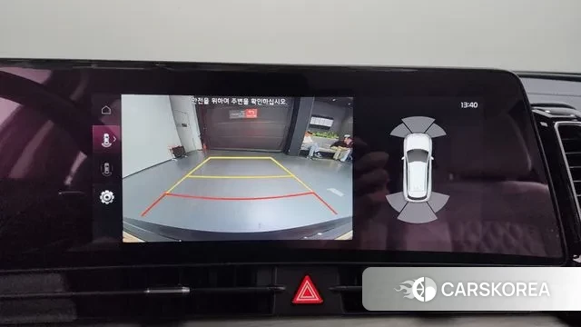 Kia Sportage 5th Generation id 2989706 из Кореи 7