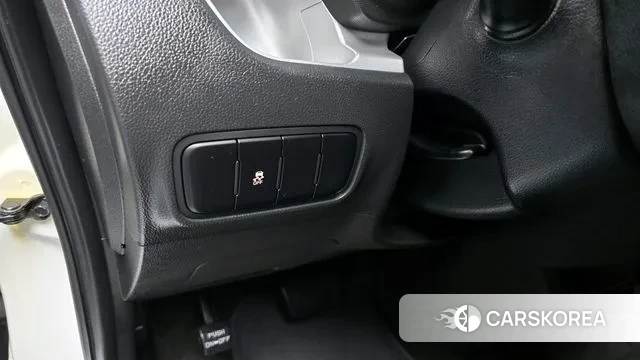 Kia The New Ray id 3578293 из Кореи 7