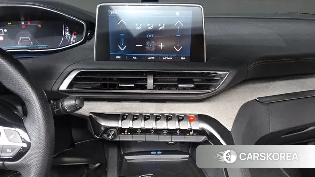 Peugeot 3008 second generation id 3472936 из Кореи 7