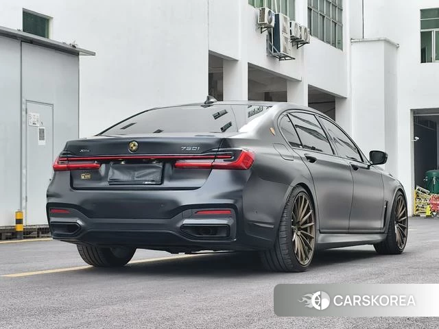 BMW 7 series id 4278389 из Китая 7