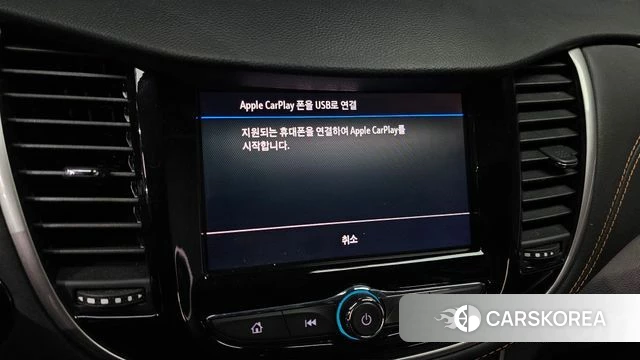 Chevrolet (GM Daewoo) The New Trax id 4344397 из Кореи 7