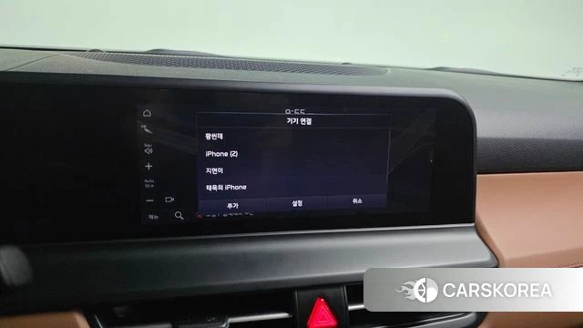 Kia The New Seltos id 4422448 из Кореи 7