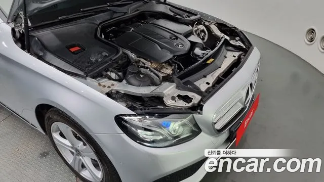 Mercedes-Benz E-Class W213 id 2791449 из Кореи 7