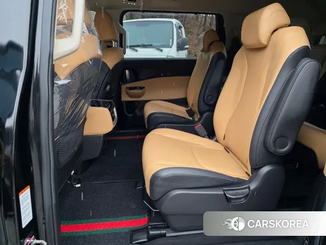 Kia Carnival 4th generation id 3530270 из Кореи 7