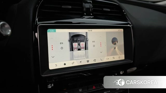 Jaguar XE id 4638145 из Кореи 7