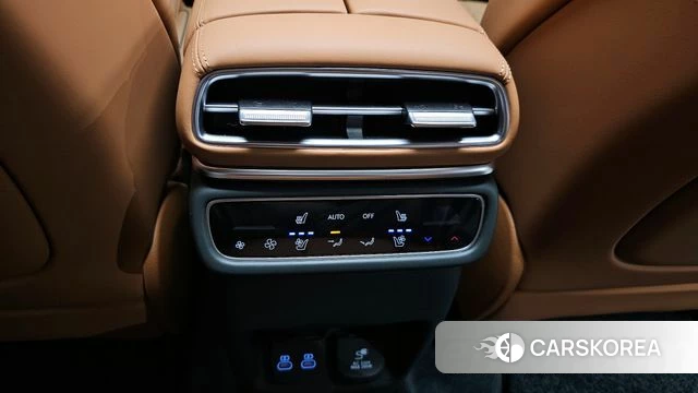 Genesis GV80 id 4322121 из Кореи 7
