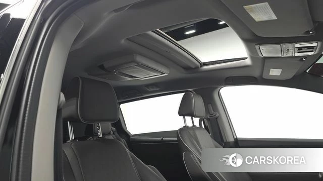 Honda Odyssey id 4688130 из Кореи 7