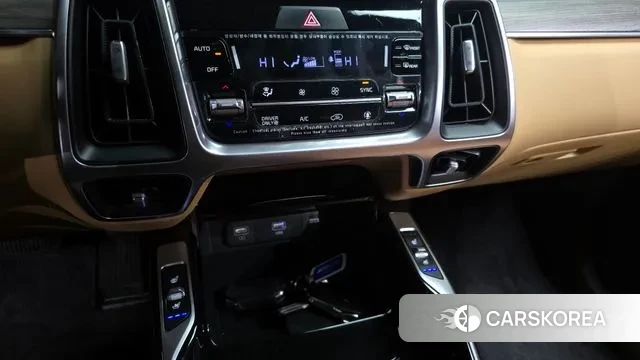 Kia Sorento 4th Generation id 3421548 из Кореи 7