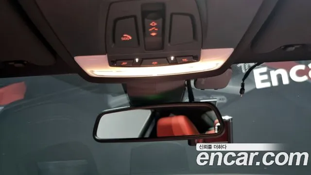 BMW 4 Series (F32) id 2601961 из Кореи 7