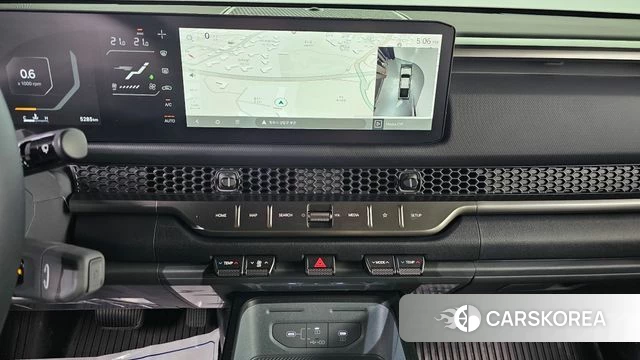 Kia Tasman id 3876434 из Кореи 7