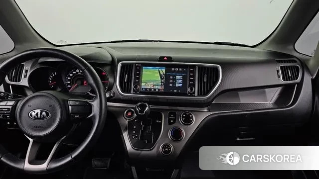 Kia The New Ray id 3562990 из Кореи 7