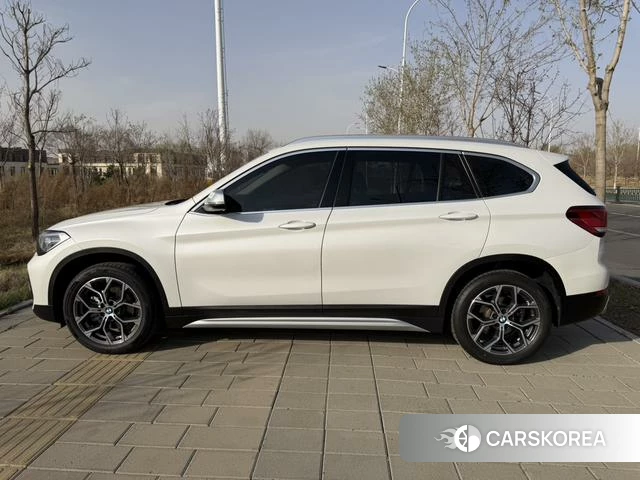 BMW X1 id 4254116 из Китая 7