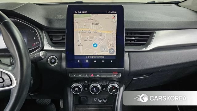 Renault Korea (Samsung) Capture id 3819874 из Кореи 7