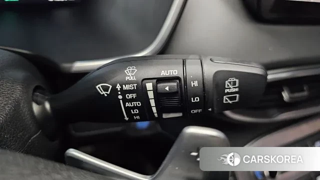 Hyundai The New Santa Fe id 2998969 из Кореи 7