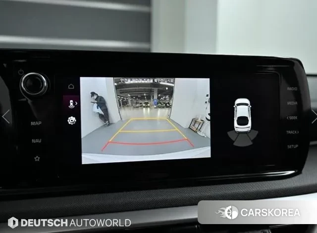 Kia K5 3rd generation id 3366651 из Кореи 7