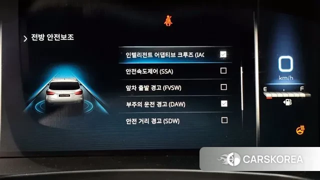 Ssangyong All New Rexton id 3764130 из Кореи 7