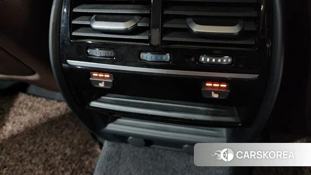 BMW 5 Series (G30) id 4362984 из Кореи 7