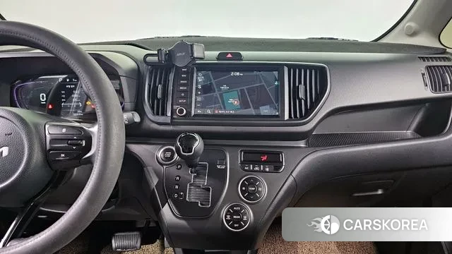 Kia The New Kia Ray id 3280058 из Кореи 7