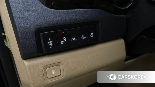 Kia The New Carnival id 4667142 из Кореи 7