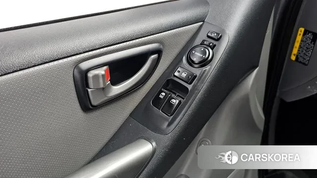 Hyundai The New Grand Starex id 3598334 из Кореи 7