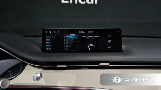 Genesis GV70 id 3941825 из Кореи 7