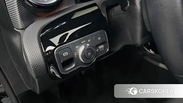 Mercedes-Benz A-Class W177 id 3053603 из Кореи 7