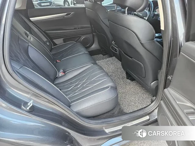 Genesis G80 (RG3) id 3417250 из Кореи 7