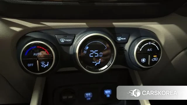 Hyundai Venue id 3686579 из Кореи 7