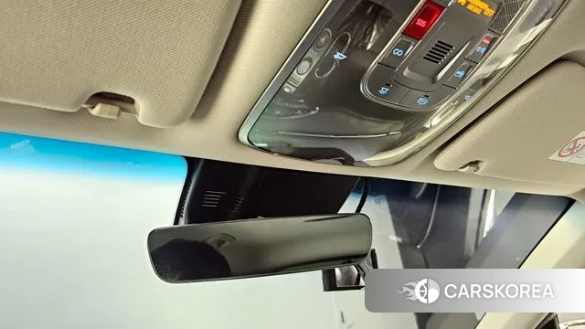 Genesis GV70 id 3185825 из Кореи 7