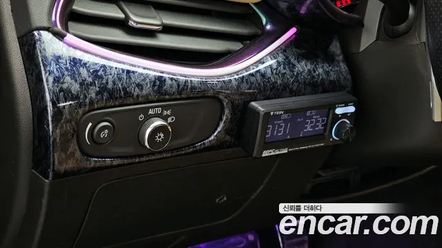 Chevrolet (GM Daewoo) The New Malibu id 2602312 из Кореи 7