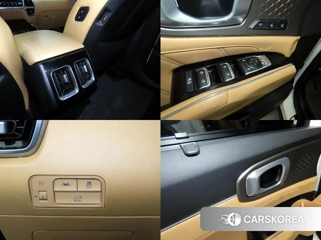 Kia Sorento 4th Generation id 4947227 из Кореи 7
