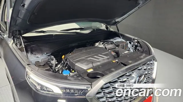 Hyundai Palisade id 2760596 из Кореи 7